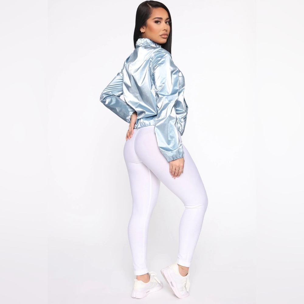 Jacket - Picture 2 of 3